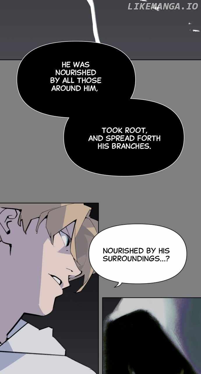 Enoch: Shining Tree Chapter 40 39